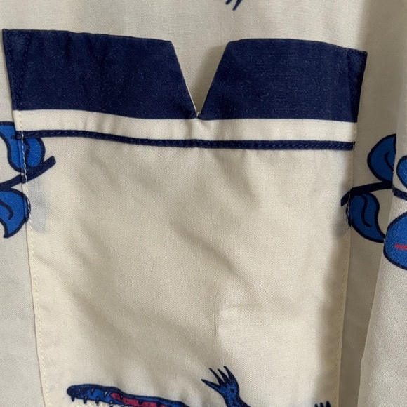 Men's Tombolo Reptile Dysfunction Shirt - Picture 4 of 8